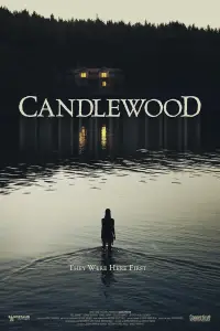 Poster to the movie "Candlewood" #1077930