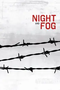 Poster to the movie "Night and Fog" #971201