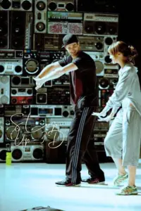 Poster to the movie "Step Up 3D" #744521