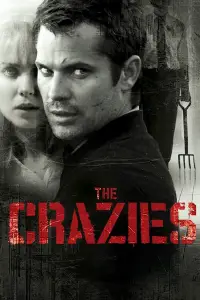 Poster to the movie "The Crazies" #1030036