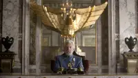 Backdrop to the movie "The Hunger Games: Mockingjay - Part 1" #867843