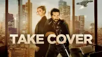Backdrop to the movie "Take Cover" #977336