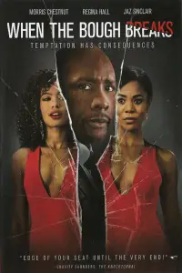 Poster to the movie "When the Bough Breaks" #1159369