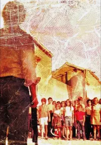 Poster to the movie "Who Can Kill a Child?" #831391