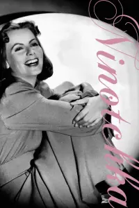 Poster to the movie "Ninotchka" #716330