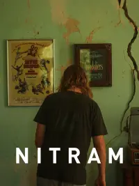 Poster to the movie "Nitram" #988667