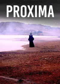 Poster to the movie "Próxima" #735743