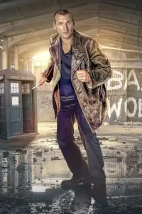 Doctor Who: The Christmas Invasion