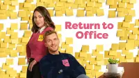 Backdrop to the movie "Return to Office" #702690