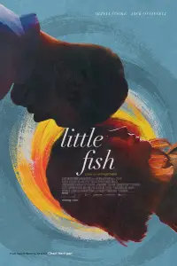 Poster to the movie "Little Fish" #1041021