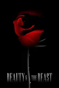 Poster to the movie "Beauty and the Beast" #919874
