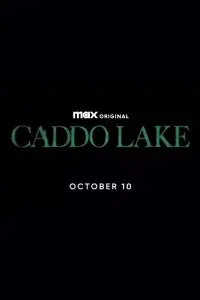 Poster to the movie "Caddo Lake" #961799