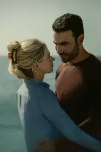 Poster to the movie "All of You" #856271