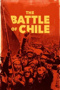 Poster to the movie "The Battle of Chile: Part I" #1134156