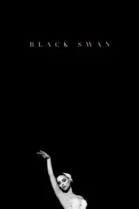 Poster to the movie "Black Swan" #851969
