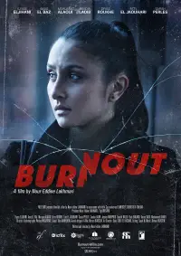 Poster to the movie "Burnout" #1259866