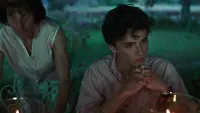 Backdrop to the movie "Call Me by Your Name" #817399