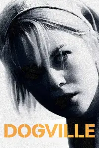 Poster to the movie "Dogville" #698887