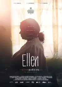 Poster to the movie "Ellen: The Ellen Pakkies Story" #830465