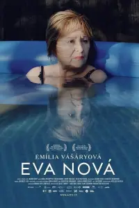 Poster to the movie "Eva Nová" #1166537