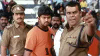 Backdrop to the movie "Ghilli" #729098