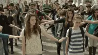 Backdrop to the movie "Greek School Prayer" #772121