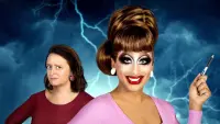 Backdrop to the movie "Hurricane Bianca" #731307