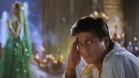 Backdrop to the movie "Devdas" #813992