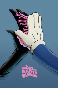 Poster to the movie "The Day the Earth Blew Up: A Looney Tunes Movie" #898786
