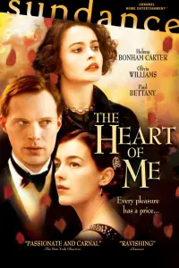 Poster to the movie "The Heart of Me" #1203970
