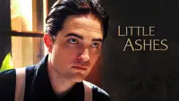 Backdrop to the movie "Little Ashes" #659009