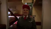 Backdrop to the movie "Russian Spacetrain" #717318
