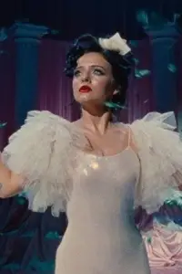 Poster to the movie "Sex Hysteria: The End" #1072914