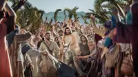 Backdrop to the movie "The Chosen: Last Supper" #703742