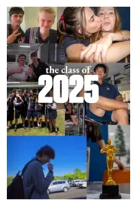 The Class Of 2025