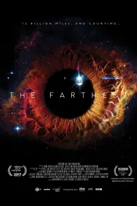 Poster to the movie "The Farthest" #1065184