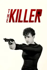 Poster to the movie "The Killer" #608288