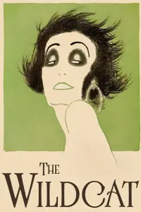 Poster to the movie "The Wildcat" #1228345