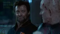 Backdrop to the movie "Deadpool 3" #751695