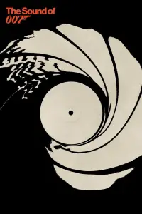 Poster to the movie "The Sound of 007" #1010658