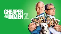 Backdrop to the movie "Cheaper by the Dozen 2" #974599