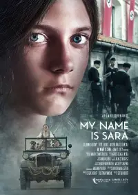 Poster to the movie "My Name Is Sara" #1174058