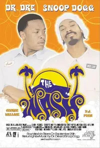 Poster to the movie "The Wash" #1047967