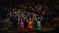 Backdrop to the movie "The Snake Prince" #788343