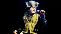 Backdrop to the movie "Adam Ant: The Blueblack Hussar" #895211