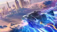 Backdrop to the movie "Back to the Future" #815851