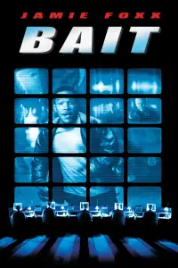 Poster to the movie "Bait" #701840