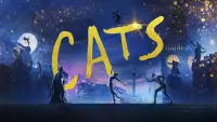 Backdrop to the movie "Cats" #1001275