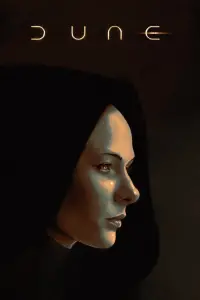 Poster to the movie "Dune" #1053949