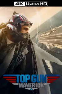 Poster to the movie "Top Gun: Maverick" #908985